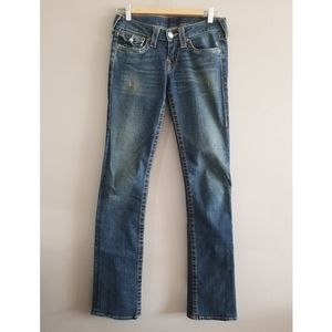 True Religion Jean's